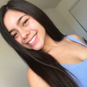 Meet your Posher, Mariah